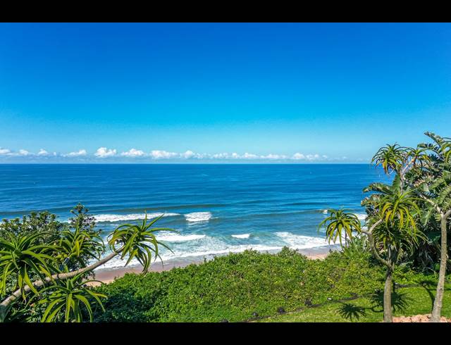 4 BEDROOM HOUSE FOR SALE IN BLUFF